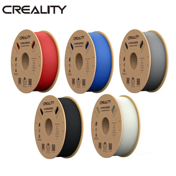 صورة Creality Filaments Package ( 8 pcs )
